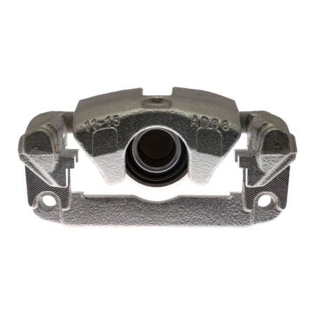 Raybestos Specialty - Police Reman Loaded Caliper & Bracket Assy - Brakes RC10841PC